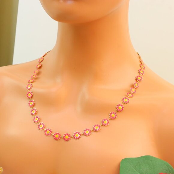 "New Beautiful Design Necklace Chain for Women/Girls, Gift, N627 - Picture 10 of 10